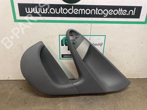 Used Rear right panel CITROËN C1 (PM_, PN_) 1.0 (68 hp) 19625822