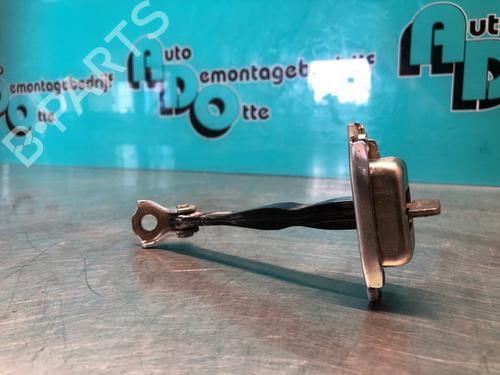 Used Hinge/Door check strap MITSUBISHI MIRAGE / SPACE STAR VI Hatchback (A0_A) 1.0 (A05A) (71 hp) 28297454