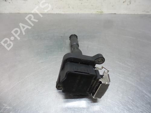 Ignition coil BMW 5 (E39) 523 i | BP19613414M94 