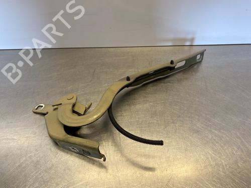 Used Hinge/Door check strap Hinge/Door check strap TOYOTA PROACE Van (MDZ_) 2.0 D4d (MDZ6, MDZ5) (177 hp) 36100853 36100853