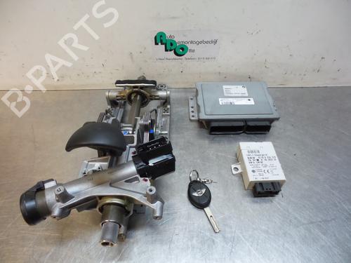 Used Switch MINI MINI (R50, R53) One (90 hp) 19598855