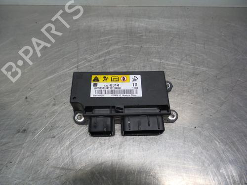 ecu-airbags-chevrolet-spark-m300-12-13578314-5wy86620e-2009-19589978 main image