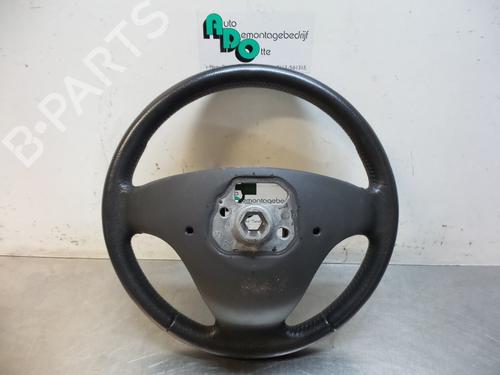 Steering wheel VOLVO S40 II (544) 1.6 D | BP19599525C49 