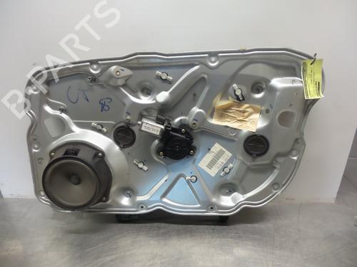 Used Front right window mechanism Front right window mechanism FIAT STILO (192_) 2.4 20V (192_XD1A, 192AXD12) (170 hp) 19585802 19585802