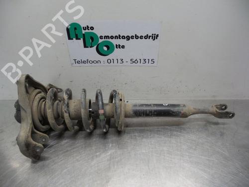 Used Left front shock absorber Left front shock absorber 19590858 19590858