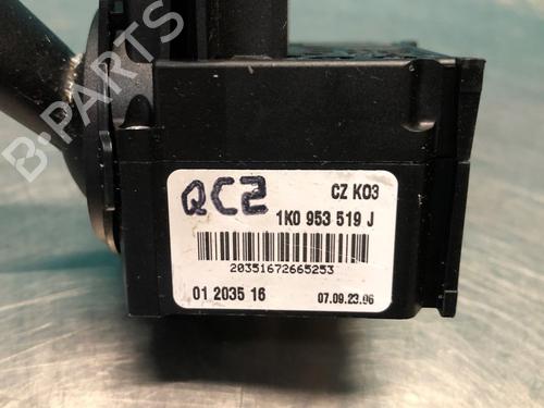 Steering column stalk VW GOLF V (1K1) 1.4 TSI | BP20719324I23 