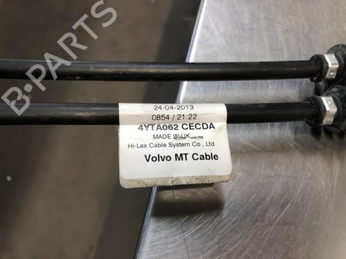 Cable VOLVO V40 Hatchback (525) D2 | BP30052144E12 