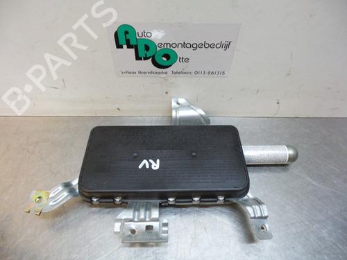 Høyre dør kollisjonspute MERCEDES-BENZ C-CLASS (W203) C 200 Kompressor (203.045) (163 hp) 19598127