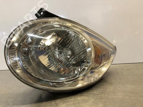 Used Left headlight Left headlight KIA PICANTO I (SA) 1.1 (65 hp) 34100299 34100299