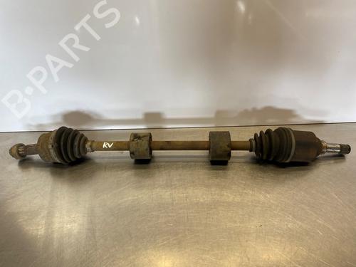 Used Right front driveshaft Right front driveshaft 37185589 37185589