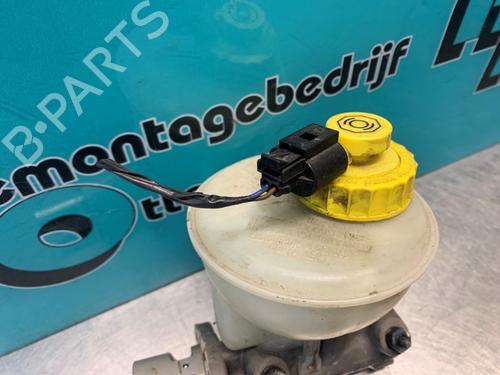 Brake master cylinder VW GOLF IV Cabriolet (1E7) 1.8 | BP19629220M77 