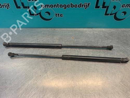 Used Tailgate lift support SEAT AROSA (6H1) 1.4 (60 hp) 19628001
