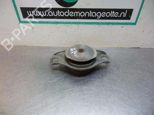 Used Gearbox mount FIAT PANDA (169_) 1.1 (169.AXA1A) (54 hp) 19608197