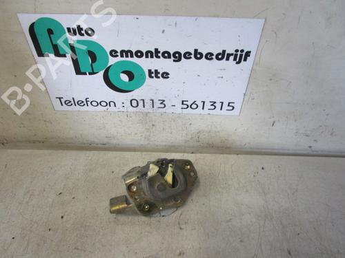 Used Front left lock Front left lock 19589159 19589159