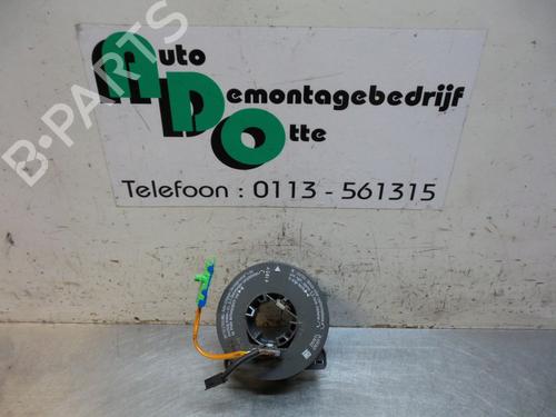 Kontaktrulle Airbag OPEL MERIVA A MPV (X03) 1.7 DTI (E75) (75 hp) 19596865