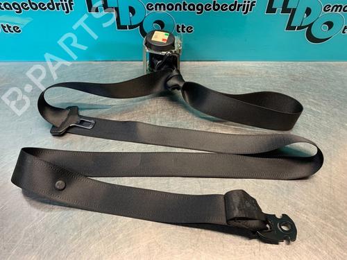 Used Rear right seatbelt OPEL CORSA D (S07) 1.3 CDTI (L08, L68) (90 hp) 19624237