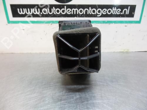 Air vent NISSAN X-TRAIL I (T30) 2.2 DCi | BP19609608I21 
