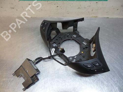 Steering wheel controls BMW 5 (E60) 520 i | BP19612374E15 