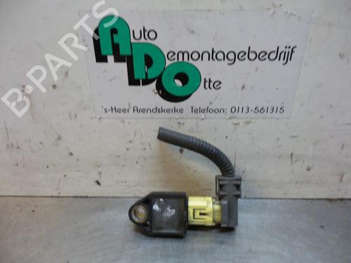 Used Electronic module Electronic module 19599070 19599070