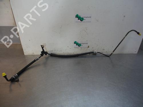 Used Pipe CITROËN JUMPER II Van 2.2 HDi 100 (101 hp) 19604829