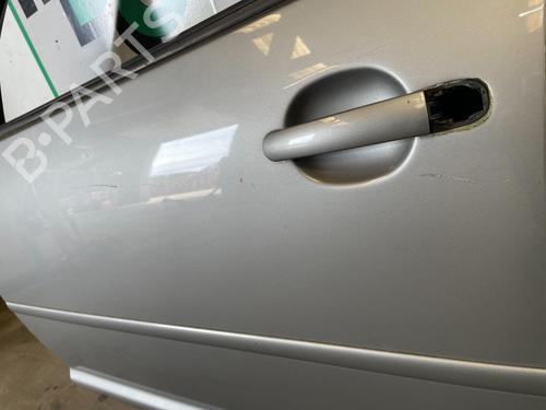 Left front door VW GOLF IV (1J1) 1.6 16V | BP19615034C2 
