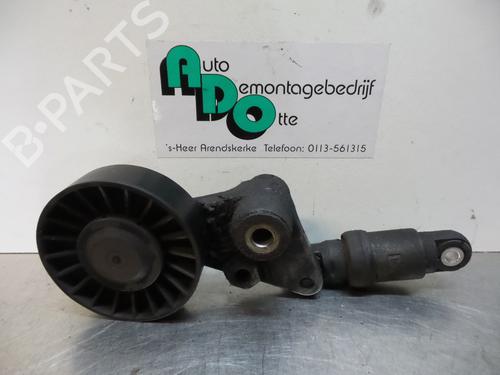 Andere OPEL VECTRA C GTS (Z02) 2.2 DTI 16V (F68) | BP19597993O1 