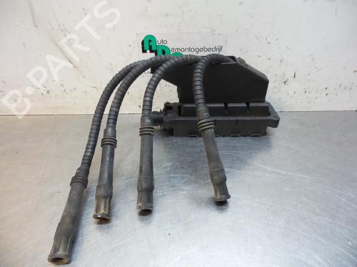 Used Ignition coil BMW 3 Touring (E36) 316 i (102 hp) 19600826
