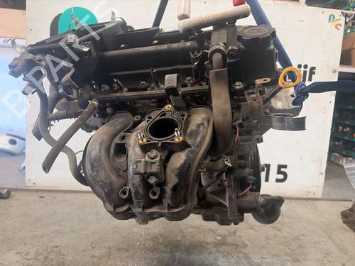 Engine SUBARU JUSTY IV 1.0 (M300) | BP38171310M1 - Image 2