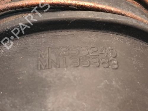 Pipe MITSUBISHI OUTLANDER I (CU_W) 2.0 (CU2W) | BP28299215M125 
