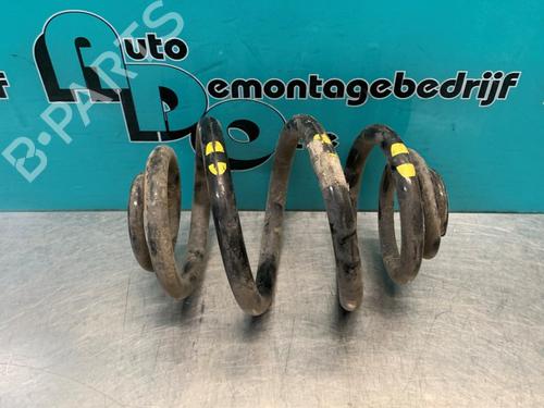 Used Shock absorber spring BMW 3 Compact (E46) 316 ti (115 hp) 19584977
