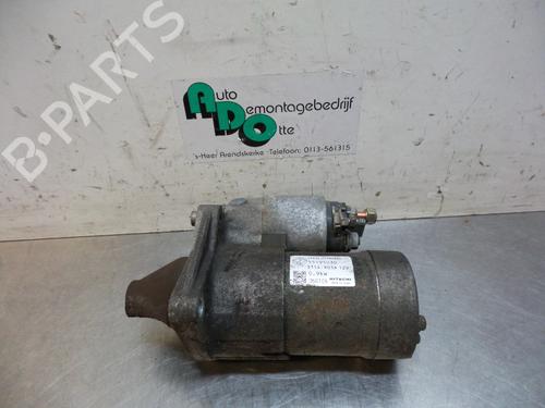 Startmotor Startmotor 19599788 19599788