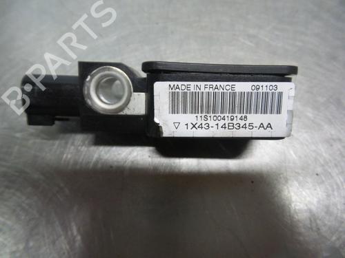 Used Electronic sensor Electronic sensor 19591930 19591930
