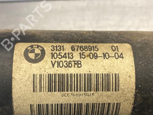 Left front shock absorber BMW 1 (E87) 118 d | BP33294350M16 - Image 3