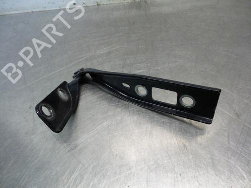 Used Hinge/Door check strap FORD FIESTA V (JH_, JD_) 1.4 TDCi (68 hp) 19594298