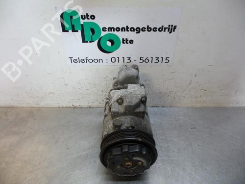Used AC compressor AC compressor 19595698 19595698