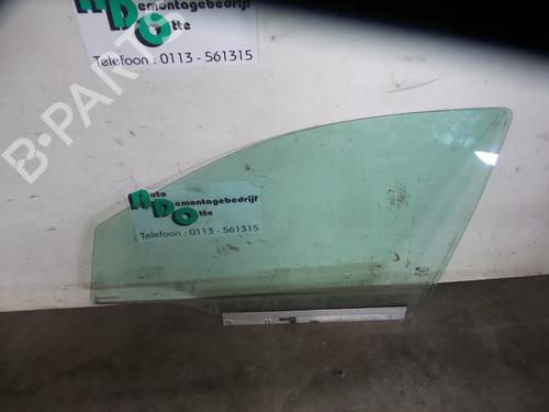 Used Front right door window OPEL ASTRA H (A04) 1.6 (L48) (105 hp) 19595838