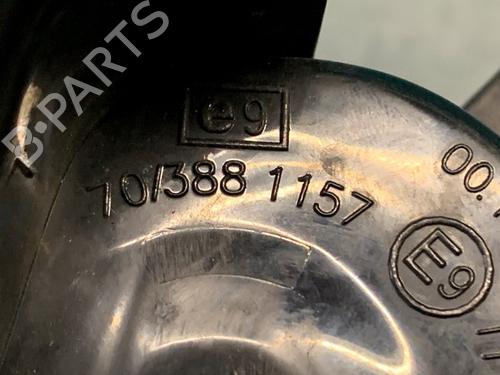 Horn VW GOLF VI (5K1) 1.4 TSI | BP19629251E13