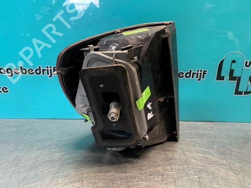 Right taillight VW FOX Hatchback (5Z1, 5Z3, 5Z4) 1.2 | BP19628383C35 