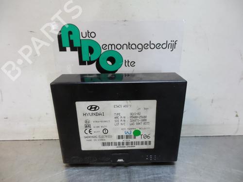 Used Control unit Control unit 19598232 19598232