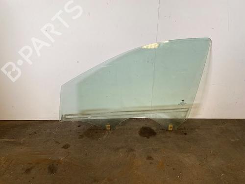Used Front left door window HYUNDAI i20 I (PB, PBT) 1.2 (78 hp) 28576316