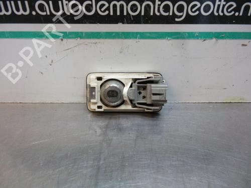 Interior roof light CITROËN BERLINGO / BERLINGO FIRST Box Body/MPV (M_) 2.0 HDI 90 (MBRHY, MCRHY) | BP19608656I8 