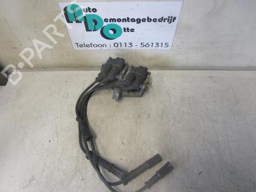 Used Ignition coil FIAT PUNTO (188_) 1.2 60 (188.030, .050, .130, .150, .230, .250) (60 hp) 19587819