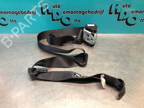 Used Rear left seatbelt DODGE CALIBER 2.0 (156 hp) 20719793