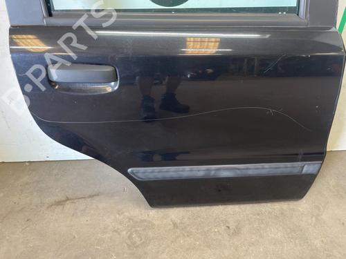 Right rear door FIAT PANDA (169_) 1.2 (169.AXB11, 169.AXB1A) | BP19625345C5 