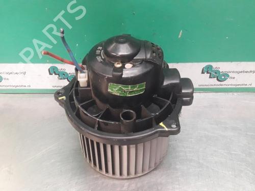 Used Heater blower motor SUZUKI ALTO VI (FF) 1.1 (RF410) (63 hp) 26896405