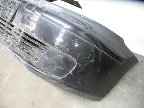 Front bumper SEAT CORDOBA (6L2) 1.4 16V | BP19602636C7 