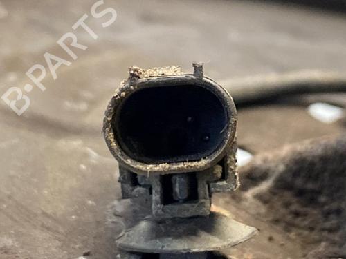 Left front steering knuckle OPEL MERIVA B MPV (S10) 1.7 CDTI (75) | BP29586255M25 