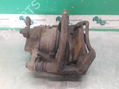 Used Right front brake caliper Right front brake caliper 19616615 19616615
