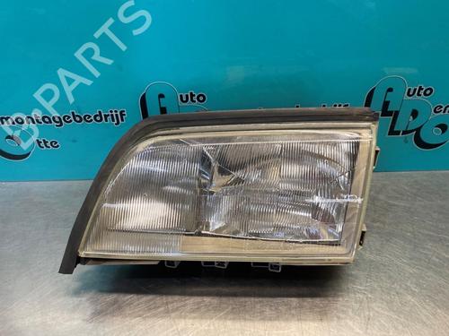 Used Left headlight Left headlight 27610951 27610951