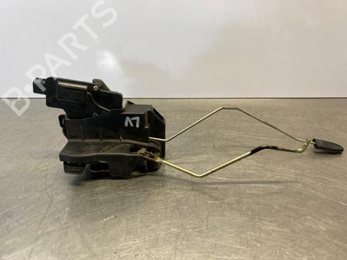 Used Front left lock Front left lock KIA PICANTO I (SA) 1.1 (65 hp) 34100311 34100311